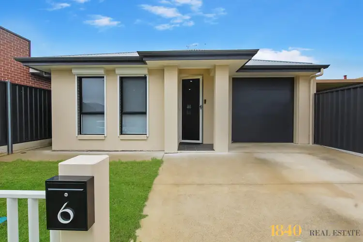 Main view of Homely house listing, 6 Vicar Street, Gilles Plains SA 5086
