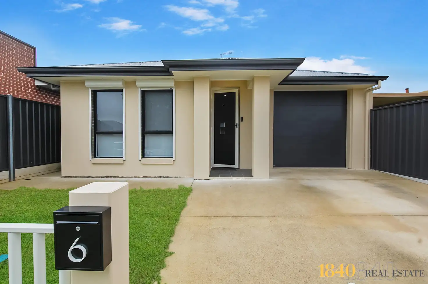 Main view of Homely house listing, 6 Vicar Street, Gilles Plains SA 5086
