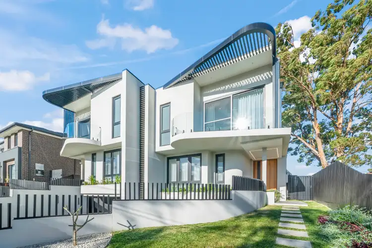 10 Princes Street, Ryde NSW 2112