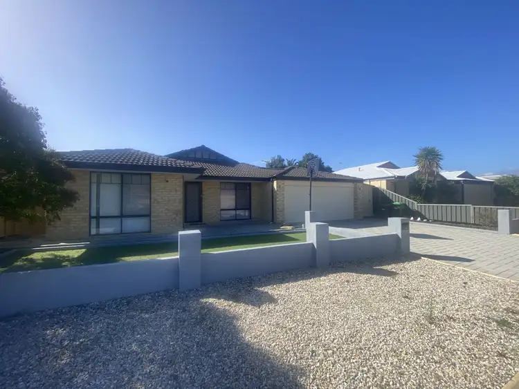 Main view of Homely house listing, 5 Phar Lap Road, Wattle Grove WA 6107