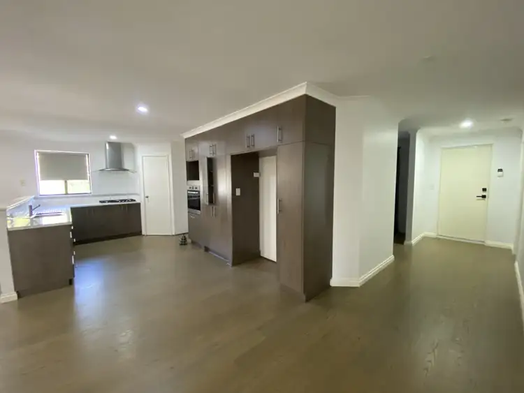 Second view of Homely house listing, 5 Phar Lap Road, Wattle Grove WA 6107