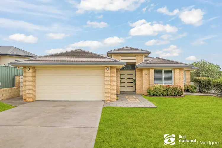 Main view of Homely house listing, 12 Henry Bayly Drive, Mudgee NSW 2850