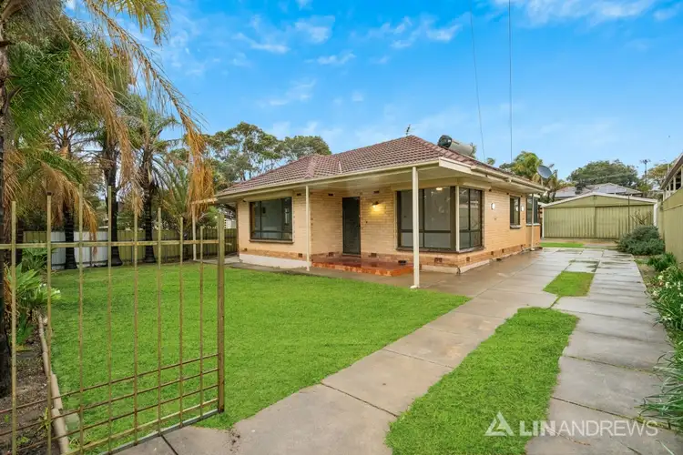 Second view of Homely house listing, 11 Greenbank Grove, Hackham West SA 5163