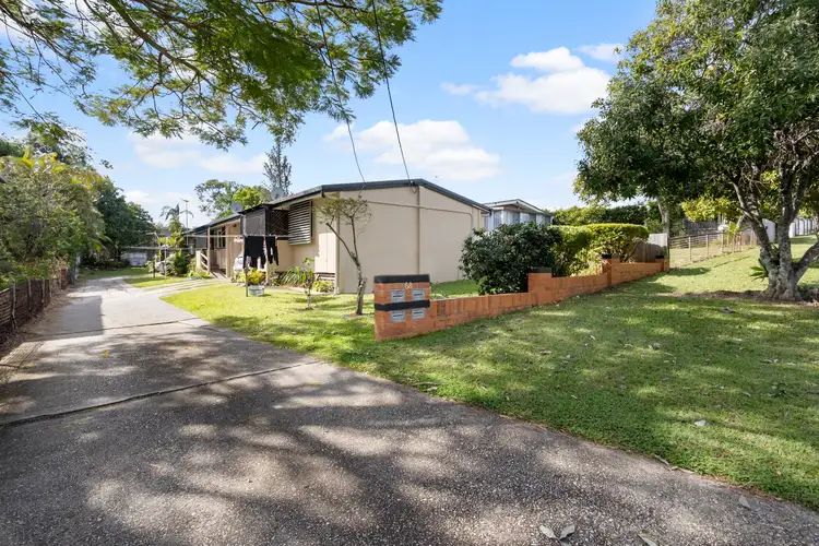 Main view of Homely block of units listing, 68 Deans Street, Margate QLD 4019