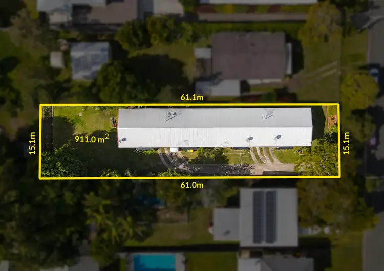 Third view of Homely block of units listing, 68 Deans Street, Margate QLD 4019