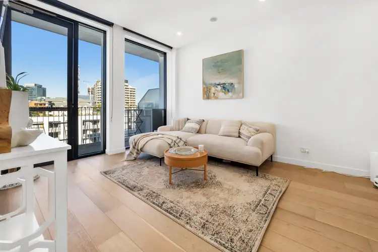 914/477 Boundary Street, Spring Hill QLD 4000