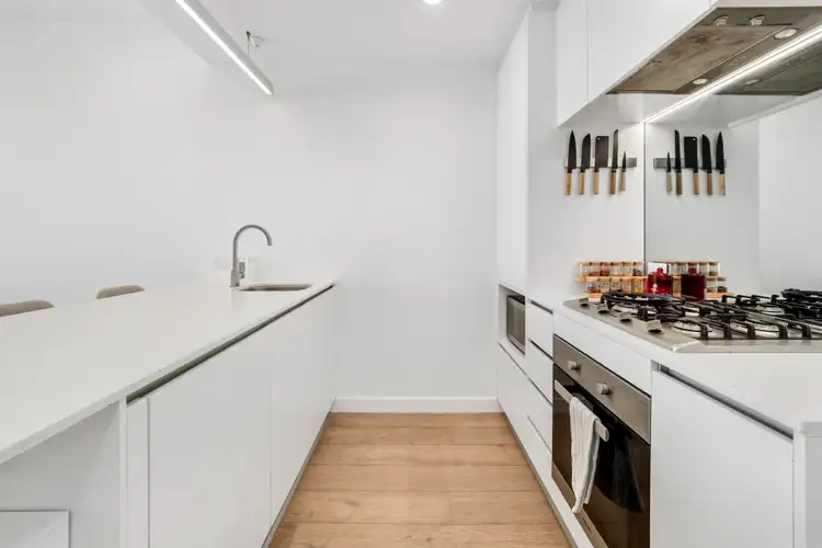 Third view of Homely apartment listing, 914/477 Boundary Street, Spring Hill QLD 4000