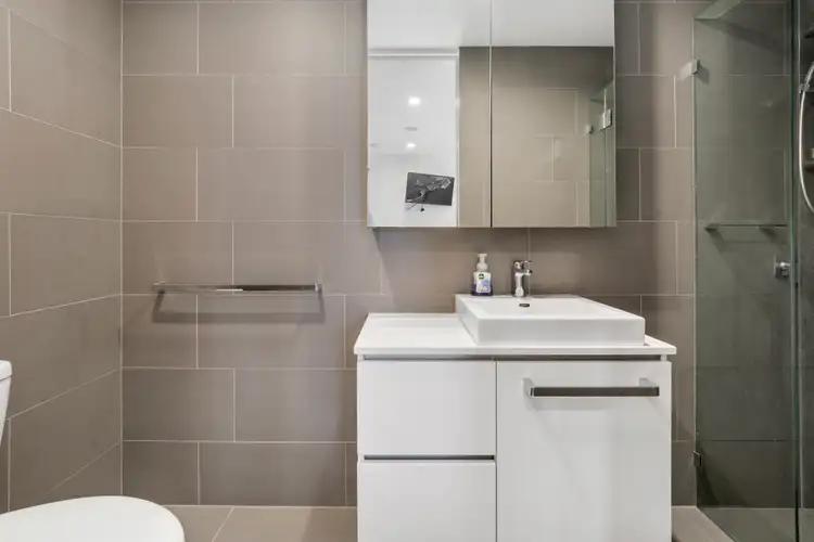 Sixth view of Homely apartment listing, 914/477 Boundary Street, Spring Hill QLD 4000