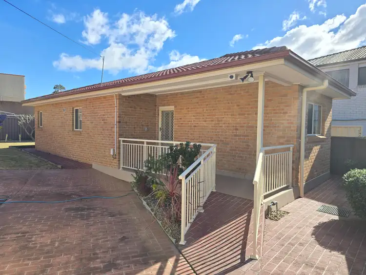 Main view of Homely house listing, 10A Bosnjak Avenue, Edensor Park NSW 2176
