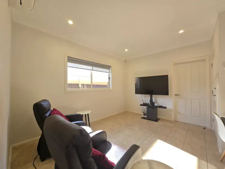 Third view of Homely house listing, 10A Bosnjak Avenue, Edensor Park NSW 2176