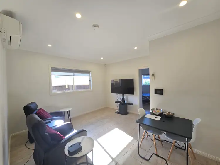 Fourth view of Homely house listing, 10A Bosnjak Avenue, Edensor Park NSW 2176