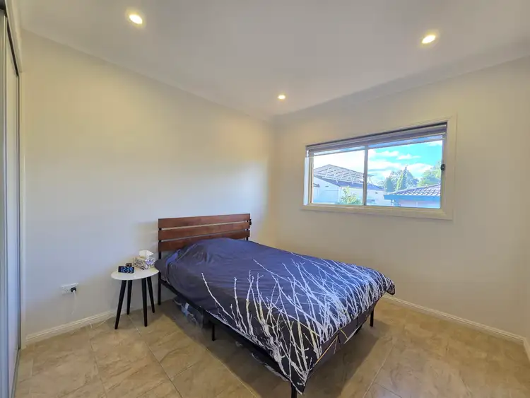Fifth view of Homely house listing, 10A Bosnjak Avenue, Edensor Park NSW 2176