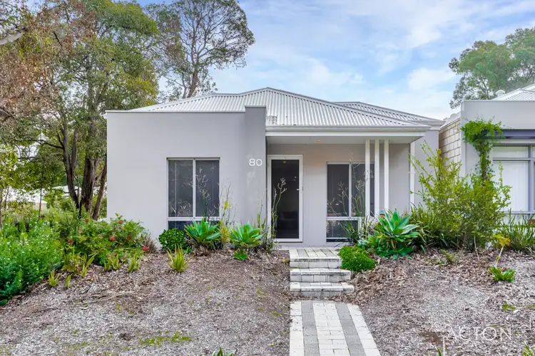 80 Thornbill Crescent, Coodanup WA 6210