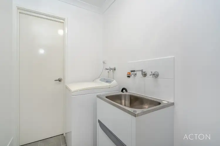 Fourth view of Homely house listing, 80 Thornbill Crescent, Coodanup WA 6210