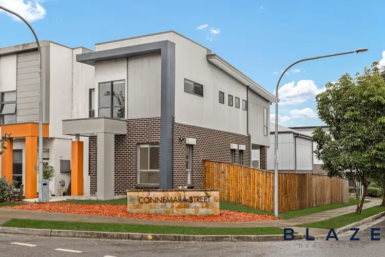 Main view of Homely house listing, 163 Fifth Avenue, Austral NSW 2179