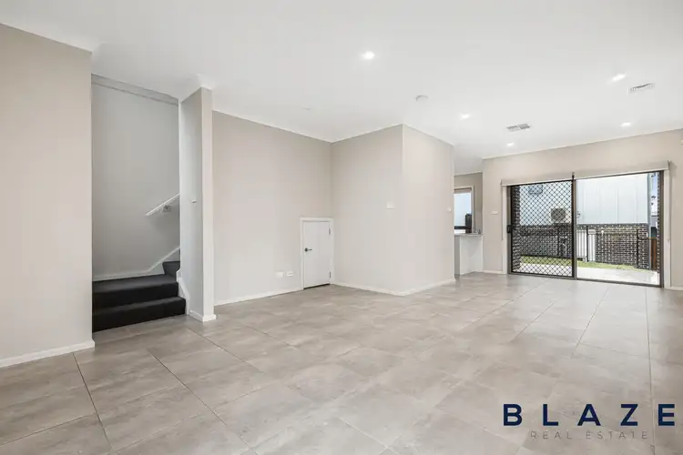 Second view of Homely house listing, 163 Fifth Avenue, Austral NSW 2179