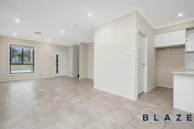 Third view of Homely house listing, 163 Fifth Avenue, Austral NSW 2179