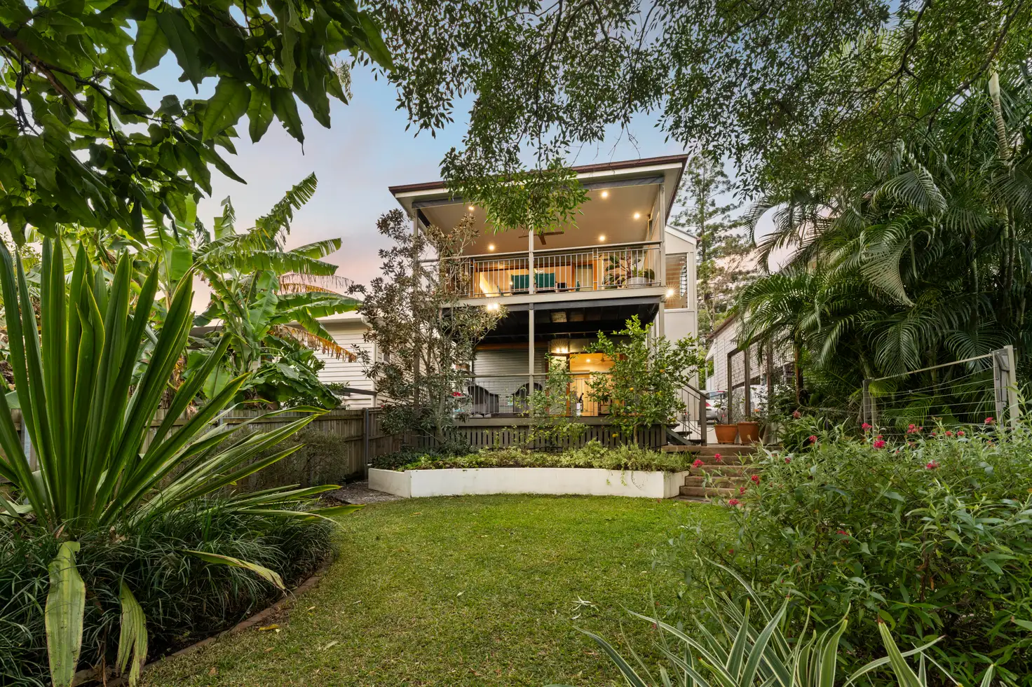 Main view of Homely house listing, 23 Copeland Street, Milton QLD 4064