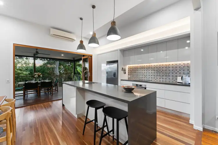Sixth view of Homely house listing, 23 Copeland Street, Milton QLD 4064