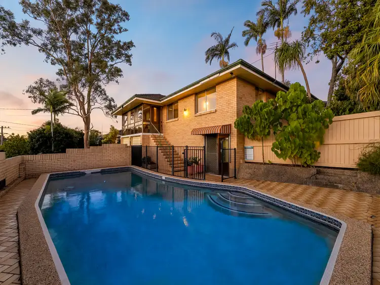 99 Cutbush Road, Everton Park QLD 4053