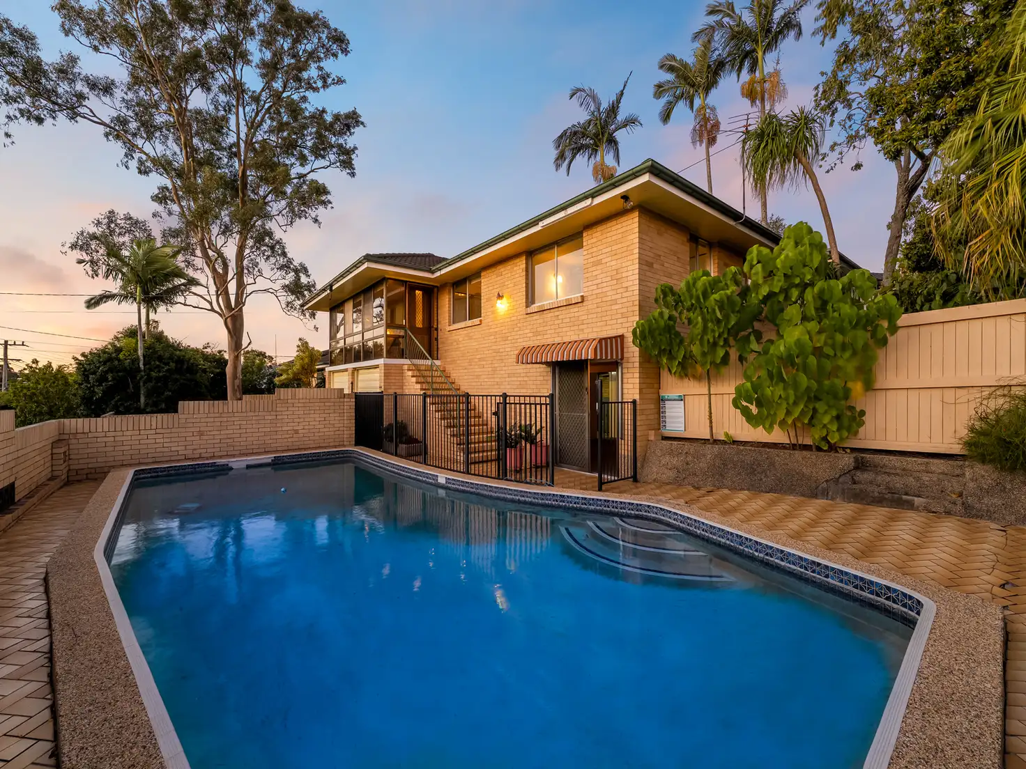 Main view of Homely house listing, 99 Cutbush Road, Everton Park QLD 4053
