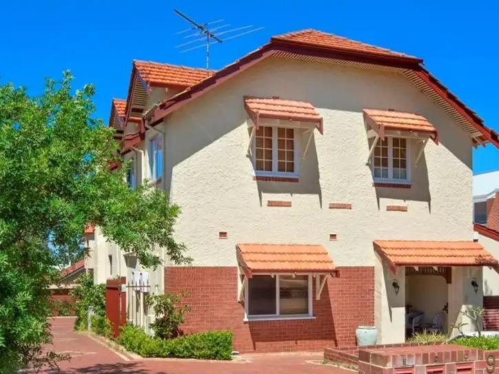 9C Teague Street, Burswood WA 6100