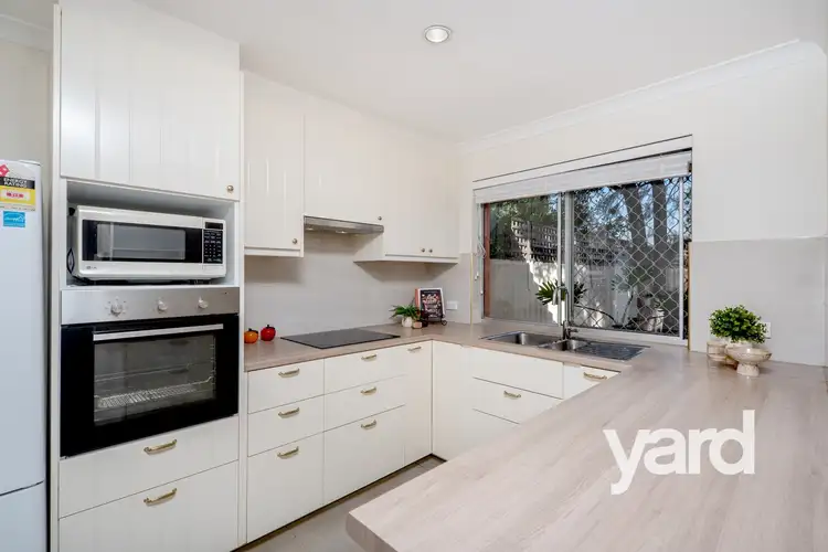 Fourth view of Homely semi-detached listing, 2A Dane Place, Willetton WA 6155
