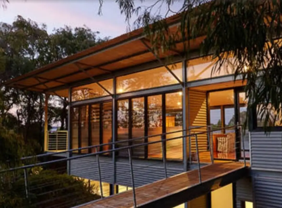 Main view of Homely house listing, 17 Tuscany Green, Binningup WA 6233