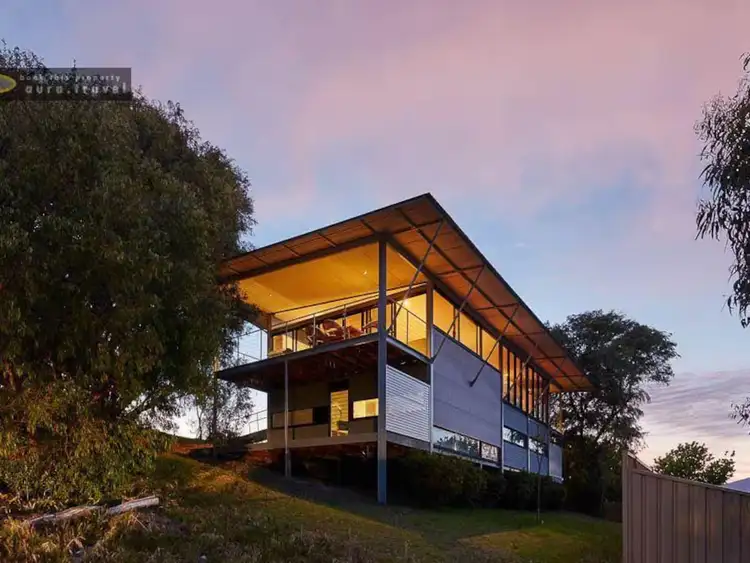 Second view of Homely house listing, 17 Tuscany Green, Binningup WA 6233