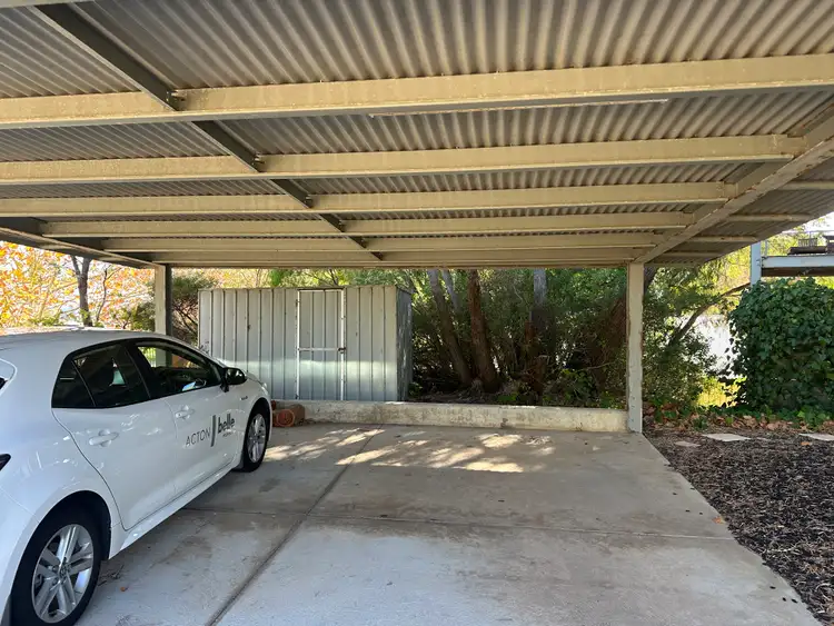 Fourth view of Homely house listing, 17 Tuscany Green, Binningup WA 6233