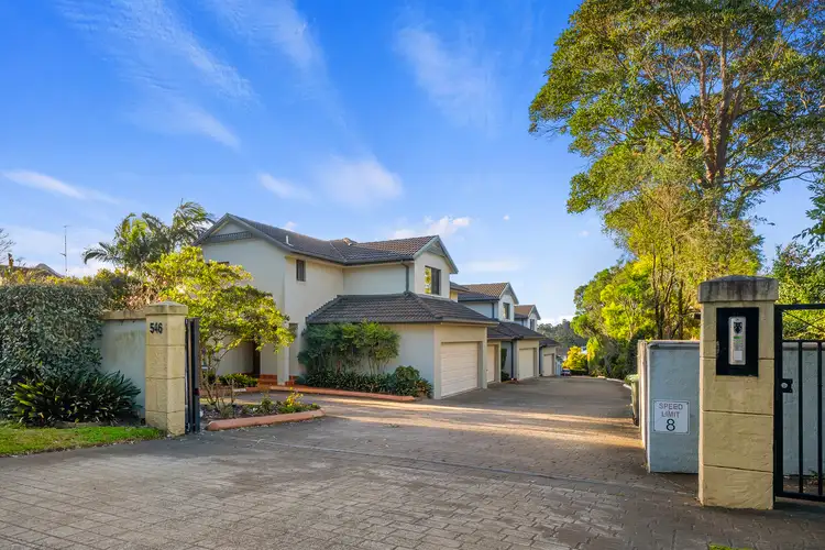 546 Old Northern Road