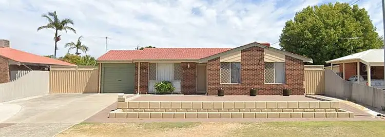 16 Ringarooma Way, Willetton WA 6155
