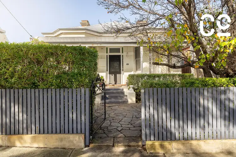 38 Cavendish Street, Highgate WA 6003