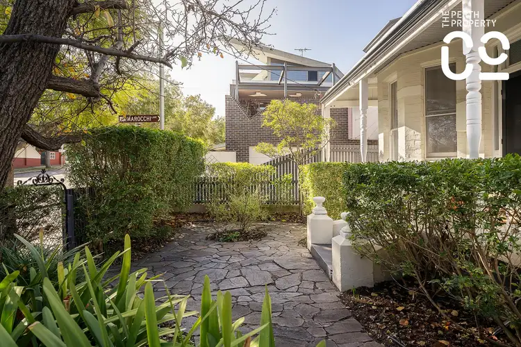 Second view of Homely house listing, 38 Cavendish Street, Highgate WA 6003