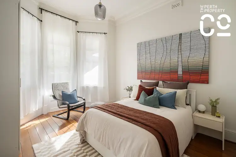 Third view of Homely house listing, 38 Cavendish Street, Highgate WA 6003