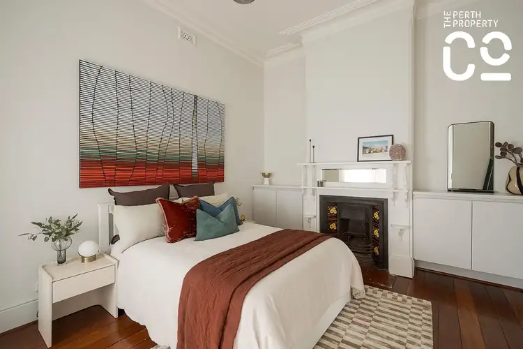 Fourth view of Homely house listing, 38 Cavendish Street, Highgate WA 6003