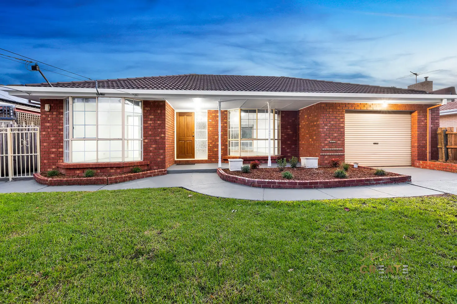 Main view of Homely house listing, 257 Sunshine Avenue, St Albans VIC 3021