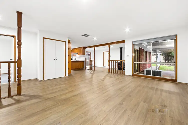 Fourth view of Homely house listing, 257 Sunshine Avenue, St Albans VIC 3021