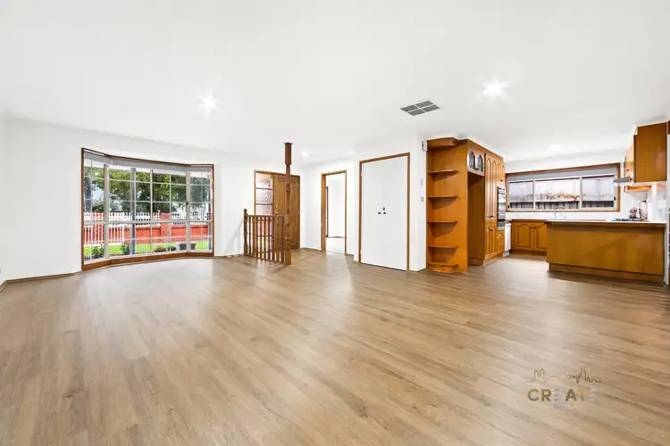 Fifth view of Homely house listing, 257 Sunshine Avenue, St Albans VIC 3021