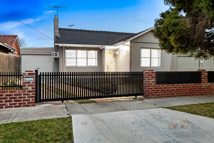 Second view of Homely house listing, 8 Holland Court, Maidstone VIC 3012