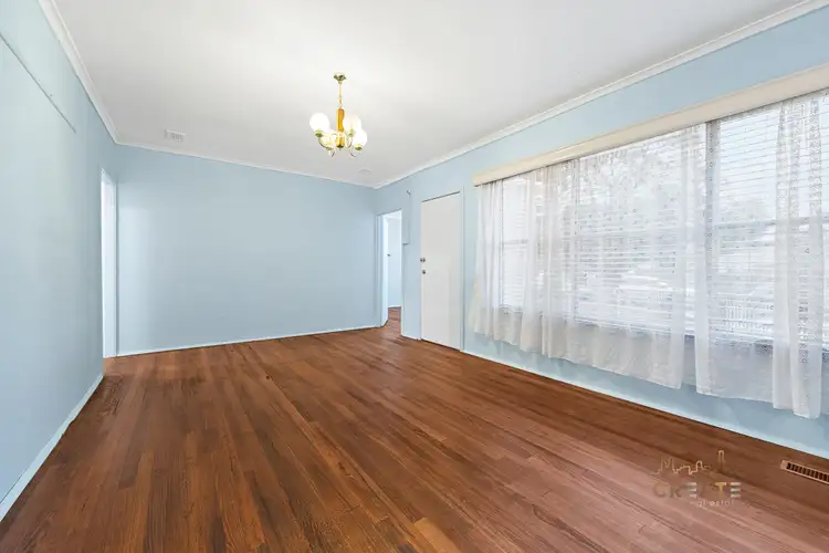 Fourth view of Homely house listing, 8 Holland Court, Maidstone VIC 3012