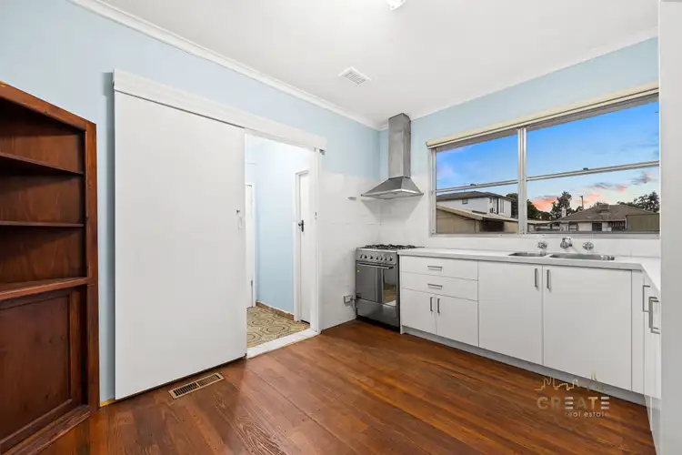 Fifth view of Homely house listing, 8 Holland Court, Maidstone VIC 3012
