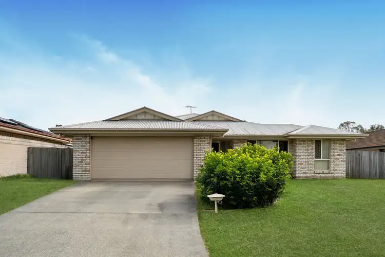 Main view of Homely house listing, 51 Lockyer Place, Crestmead QLD 4132