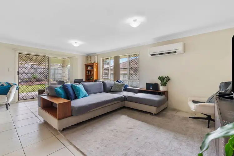 Third view of Homely house listing, 51 Lockyer Place, Crestmead QLD 4132