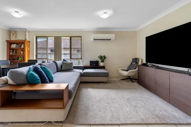Fourth view of Homely house listing, 51 Lockyer Place, Crestmead QLD 4132