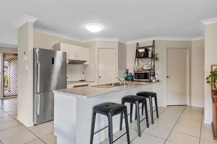Fifth view of Homely house listing, 51 Lockyer Place, Crestmead QLD 4132