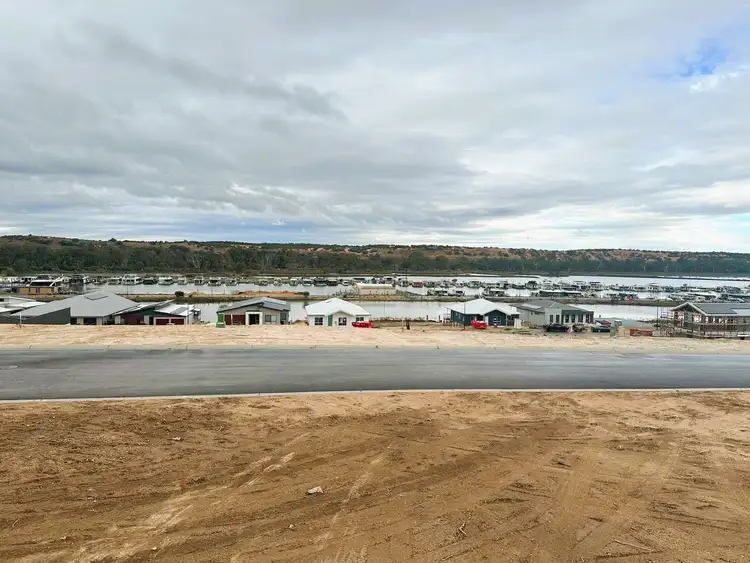 Sixth view of Homely land listing, LOT 405 Rosella Rise, Mannum SA 5238