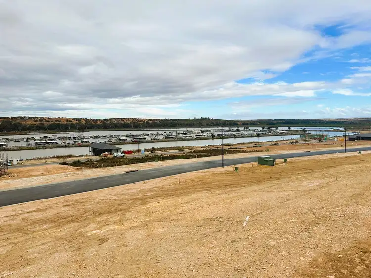 Seventh view of Homely land listing, LOT 405 Rosella Rise, Mannum SA 5238
