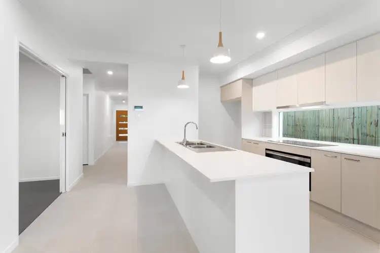 Second view of Homely house listing, 54 Northumberland Street, Burpengary East QLD 4505