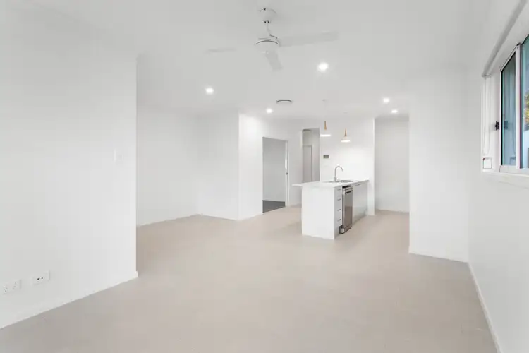 Third view of Homely house listing, 54 Northumberland Street, Burpengary East QLD 4505